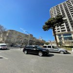 Kirayə (aylıq) Obyekt, 28 May metrosu, Nəsimi rayonu 2