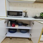 Kirayə (günlük) 3 otaqlı Həyət evi/villa Qəbələ 5