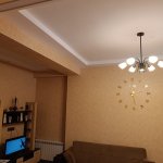 Kirayə (aylıq) 3 otaqlı Yeni Tikili, Gənclik metrosu, Nərimanov rayonu 3