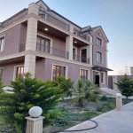 Satılır 7 otaqlı Bağ evi, Buzovna, Xəzər rayonu 2