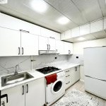 Kirayə (aylıq) 2 otaqlı Yeni Tikili, İnşaatçılar metrosu, Yasamal rayonu 5