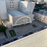 Kirayə (aylıq) 3 otaqlı Yeni Tikili, 28 May metrosu, Nəsimi rayonu 14