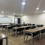 Kirayə (aylıq) 8 otaqlı Ofis, Nəsimi rayonu 2