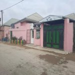 Продажа 4 комнатная Дома/Виллы, пос. Рамана, Сабунчу район 2