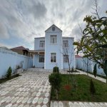 Satılır 6 otaqlı Həyət evi/villa, Koroğlu metrosu, Zabrat qəs., Sabunçu rayonu 2