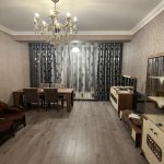 Kirayə (aylıq) 3 otaqlı Yeni Tikili, İnşaatçılar metrosu, Baku Mall, Yasamal rayonu 2