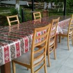 Kirayə (günlük) 5 otaqlı Bağ evi Quba 3