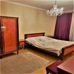 Kirayə (aylıq) 3 otaqlı Köhnə Tikili, Nizami metrosu, Yasamal rayonu 4