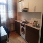 Satılır 1 otaqlı Yeni Tikili Xırdalan 5