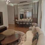 Kirayə (aylıq) 3 otaqlı Yeni Tikili, Ağ şəhər, Xətai rayonu 2