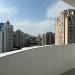 Kirayə (aylıq) 3 otaqlı Yeni Tikili, 8 Noyabr metrosu, Nəsimi rayonu 25