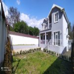 Kirayə (günlük) 6 otaqlı Bağ evi Qəbələ 21
