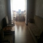 Satılır 3 otaqlı Köhnə Tikili, Qara Qarayev metrosu, Nizami rayonu 6