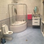 Satılır 8 otaqlı Həyət evi/villa, Gənclik metrosu, Nərimanov rayonu 5