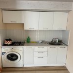 Kirayə (aylıq) 1 otaqlı Həyət evi/villa, İnşaatçılar metrosu, Yeni Yasamal qəs., Yasamal rayonu 8