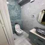 Kirayə (aylıq) 3 otaqlı Yeni Tikili, Nizami metrosu, Yasamal rayonu 15