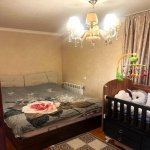 Satılır 3 otaqlı Köhnə Tikili, Badamdar qəs., Səbail rayonu 5
