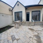 Satılır 3 otaqlı Həyət evi/villa, Şağan, Xəzər rayonu 14
