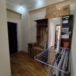 Kirayə (aylıq) 2 otaqlı Yeni Tikili, Qara Qarayev metrosu, Nizami rayonu 15