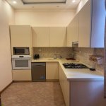 Kirayə (aylıq) 4 otaqlı Köhnə Tikili, İçərişəhər metrosu, Səbail rayonu 6