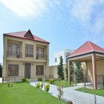 Satılır 6 otaqlı Həyət evi/villa, Novxanı, Abşeron rayonu 5