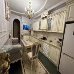 Satılır 3 otaqlı Yeni Tikili, Neftçilər metrosu, 8-ci kilometr, Nizami rayonu 3