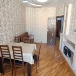 Kirayə (aylıq) 3 otaqlı Yeni Tikili, Memar Əcəmi metrosu, Nəsimi rayonu 2
