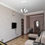Kirayə (aylıq) 3 otaqlı Yeni Tikili, Gənclik metrosu, Nəsimi rayonu 16