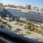 Satılır 3 otaqlı Yeni Tikili, Azadlıq metrosu, Binəqədi rayonu 14