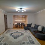 Аренда 3 комнат Вторичка, м. Эльмляр Академиясы метро, Ясамал район 1