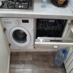 Kirayə (günlük) 2 otaqlı Köhnə Tikili, Elmlər akademiyası metrosu, Yasamal qəs., Yasamal rayonu 15