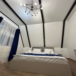 Kirayə (günlük) 4 otaqlı Bağ evi Qəbələ 14