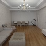 Kirayə (aylıq) 2 otaqlı Yeni Tikili, Qara Qarayev metrosu, Nizami rayonu 1