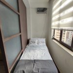 Аренда 1 комнатная Новостройка, м. Нариман Нариманов метро, Наримановский р-н район 3