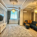 Satılır 3 otaqlı Yeni Tikili, Nəriman Nərimanov metrosu, Nərimanov rayonu 2