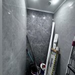 Satılır 3 otaqlı Yeni Tikili, Qara Qarayev metrosu, Nizami rayonu 16