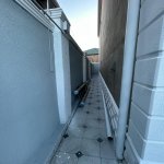 Satılır 6 otaqlı Həyət evi/villa, Yeni Ramana, Sabunçu rayonu 26