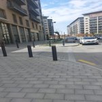 Satılır 2 otaqlı Yeni Tikili, Xətai metrosu, Ağ şəhər, Xətai rayonu 2