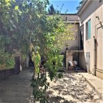 Kirayə (aylıq) 4 otaqlı Həyət evi/villa, Yasamal rayonu 1