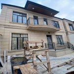 Satılır 6 otaqlı Həyət evi/villa, Avtovağzal metrosu, Biləcəri qəs., Binəqədi rayonu 1