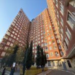 Satılır 3 otaqlı Yeni Tikili, Memar Əcəmi metrosu, Nəsimi rayonu 1