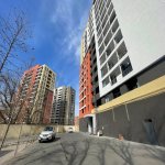 Kirayə (aylıq) 2 otaqlı Yeni Tikili, Qara Qarayev metrosu, Nizami rayonu 10