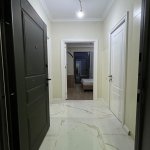 Аренда 2 комнатная Новостройка, İnşaatçılar метро, пос. Ясамал, Ясамал район 9