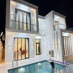 Посуточно 3 комнатная Дача, Мярдякан, AGA Бизнес Центр, Хязяр район 2