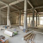 Kirayə (aylıq) Obyekt, Nəriman Nərimanov metrosu, Nərimanov rayonu 18