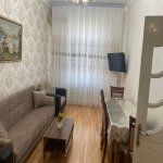 Kirayə (aylıq) 2 otaqlı Köhnə Tikili, Sahil metrosu, Səbail rayonu 3