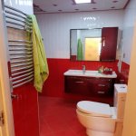 Satılır 2 otaqlı Yeni Tikili, Qara Qarayev metrosu, Bakıxanov qəs., Sabunçu rayonu 13