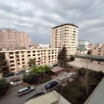Kirayə (aylıq) 3 otaqlı Köhnə Tikili, Montin qəs., Nərimanov rayonu 2