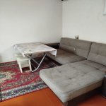 Kirayə (aylıq) 1 otaqlı Həyət evi/villa, Nizami metrosu, Yasamal rayonu 9