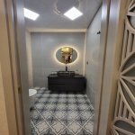 Satılır 3 otaqlı Yeni Tikili, Neftçilər metrosu, 8-ci kilometr, Nizami rayonu 18